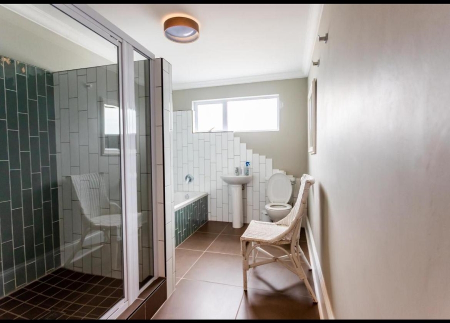 4 Bedroom Property for Sale in Richmond Hill Eastern Cape